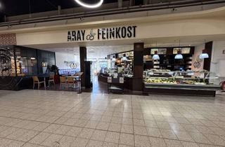 Gastronomiebetrieb mieten in Flutstraße 94, 26388 Voslapp, •Attraktive Gastronomiefläche im Vorkassenbereich des Marktkauf Wilhelmshaven