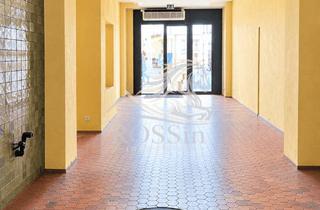 Geschäftslokal mieten in 37073 Göttingen, Top Ladenfläche in hochfrequentierter Lage der Göttinger Fußgängerzone