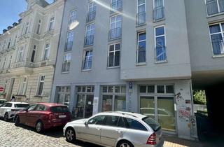 Büro zu mieten in Lübecker Str. 38, 19053 Altstadt, Ladenfläche /Büro / Praxis/ Yoga