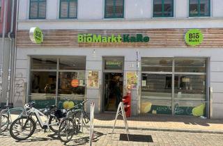 Geschäftslokal mieten in Lübecker Str. 34, 19053 Altstadt, Top Ladenfläche Nähe Schlosspark-Center