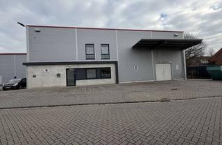 Gewerbeimmobilie kaufen in Konrad-Adenauer-Ring 38, 48429 Rheine, Heimwerkermarkt für Ihren Neustart - Sie haben ein Konzept? - Wir die Immobilie.