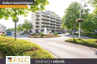 Wohnung mieten in 66424 Homburg, Möblierte Studentenwohnung zu vermieten!