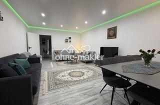 Wohnung kaufen in 38112 Braunschweig, Exklusive, modernisierte 4 Zimmer Eigentumswohnung in Braunschweig Watenbüttel