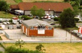 Geschäftslokal mieten in Landstraße 78, 63939 Wörth, Vielseitig nutzbare Halle & Lagerfläche provisionsfrei zu vermieten