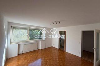 Wohnung mieten in Schöpfstraße 9, 90480 Nürnberg, 2 Zimmer. Viel Licht. Mitten in Zabo. Aufzug und elektrische Rollos