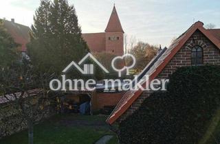 Wohnung mieten in Am Berge 6, 31623 Drakenburg, Traumhafte Dachgeschosswohnung