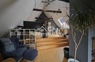 Wohnung mieten in Am Berge 6, 31623 Drakenburg, Traumhafte Dachgeschosswohnung