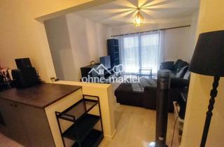 Wohnung mieten in Alte Bergstraße 3, 64665 Alsbach-Hähnlein, Moderne 2 Zimmerwohnung