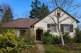 Einfamilienhaus kaufen in Celler Str. 23, 29378 Wittingen, Freistehendes Haus mit großem Grundstück in Wittingen