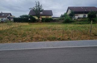 Grundstück zu kaufen in Ittlinger Graben, 74912 Kirchardt, Dein Bauplatz für die Doppelhaushälfte