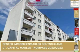 Wohnung kaufen in Straße Der Jugend 19, 23999 Insel Poel, Wohnen, wo andere Urlaub machen – Ihre Eigentumswohnung an der Ostsee