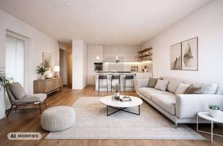 Wohnung kaufen in 95517 Emtmannsberg, EXKLUSIVES NEUBAUPROJEKT MIT STIL