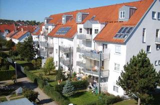 Wohnung kaufen in 89537 Giengen, PROVISIONSFREI: 2,5-3,5 Zi. Maisonette-ETW, ca. 85 m² – Balkon – Eigennutzung oder Kapitalanlage -