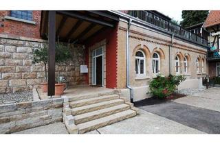 Wohnung kaufen in 73525 Schwäbisch Gmünd, Ideal für Singles: Wohnen im Denkmal-Objekt!