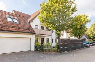 Wohnung kaufen in 16767 Leegebruch, Moderne Vierzimmerwohnung in Leegebruch - Zwei Terrassen, Einbauküche, Keller, Rollläden, Stellplatz