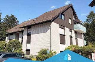 Wohnung kaufen in 33813 Oerlinghausen, renoviert // ruhige Lage // Stellplatz // Keller