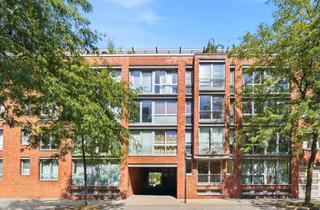 Wohnung kaufen in 45127 Westviertel, Kapitalanlage in Essen Zentrum: 1 Zimmer Wohnung mit Tiefgaragenstellplatz, flexibel vermietbar
