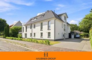 Penthouse kaufen in 26125 Ohmstede, Exklusives Penthouse in Oldenburg – Neubau, Dachterrasse, Aufzug & Energieklasse A+