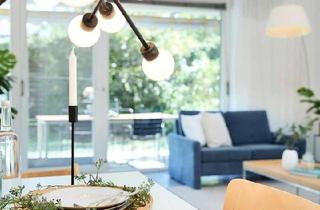 Wohnung kaufen in Luise-Kiesselbach-Str. 60, 91052 Erlangen, Highlight im Röthelheimpark - bezugsbereit, 4 Zimmer, großer Garten mit Pool