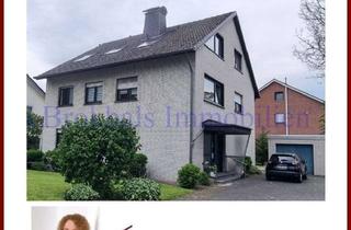 Wohnung kaufen in 33334 Gütersloh, Eigentum statt Miete mit Entwicklungspotential - ideal für tatkräftige junge Handwerker: 3-4 ZKBW...