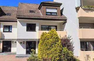 Wohnung kaufen in Hardenbergstraße 26, 58511 Lüdenscheid, ***Anlagesternchen*** - 2 Zimmerwohnung
