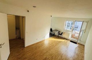 Wohnung kaufen in 48149 Münster, EIN TRAUM WIRD WAHR - frisch sanierter Singletraum