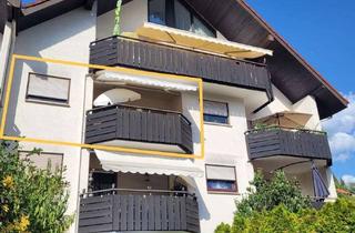 Wohnung kaufen in 76327 Pfinztal, Sichere Kapitalanlage
