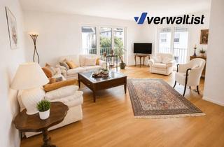 Wohnung kaufen in Seestraße 45, 88214 Ravensburg, Helle 4-Zimmer-Wohnung mit Südbalkon, Aufzug & TG- Stellplatz