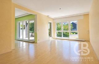 Wohnung kaufen in 51588 Nümbrecht, Großzügige 3-Zimmer Wohnung mit zwei Garagenstellplätzen in Nümbrecht!