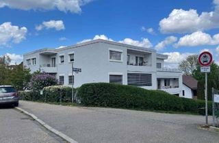 Wohnung kaufen in Etivalstr. 10, 75173 Südweststadt, Großzügige 3,5/4-Zi.-Terrassenwohnung im Rodgebiet