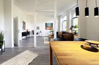 Wohnung kaufen in Badische Str. 18, 42389 Langerfeld, Große, helle Wohnung mit Balkon und 3-4 Zimmern