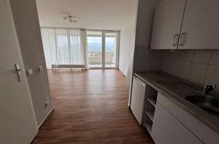 Wohnung kaufen in 31785 Hameln, Letzte Chance: Kapitalanlage in betreutem Wohnen am 164er Ring