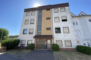 Wohnung kaufen in 66763 Dillingen, Eigentumswohnung in zentraler Lage von Dillingen
