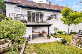 Wohnung kaufen in 88094 Oberteuringen, Schöne 4,5 Zimmer-Wohnung in Oberteuringen