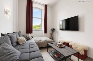 Wohnung kaufen in 96047 Bamberg, „Kompaktes Investment mit Perspektive – bereits vermietet“