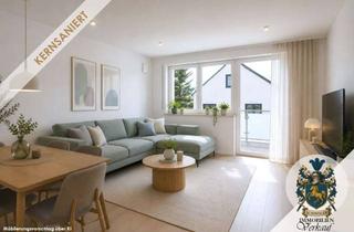 Wohnung kaufen in 85139 Wettstetten, Kernsanierte Balkonwohnung mit 5 Jahren Gewährleistung
