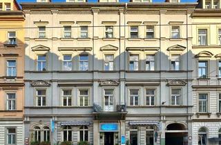 Wohnung kaufen in 01099 Äußere Neustadt, Charmante 4-Raumwohnung im Altbau – Ihr neues Familienparadies