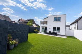 Haus kaufen in 64347 Griesheim, Hier trifft Zuhause auf Perspektive – Wohnen, Vermieten und Gewerbe harmonisch vereint
