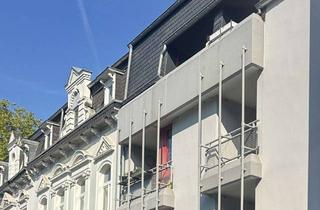 Wohnung kaufen in 47800 Bockum, Sonnig LEBEN in ZOONÄHE mit Stellplatz