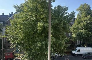 Wohnung kaufen in 47800 Bockum, ZENTRAL WOHNEN IN ZOONÄHE mit Stellplatz