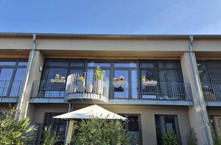 Loft kaufen in Würzburger Str. 1b, 97292 Uettingen, Traumhafte Loft-Wohnung in Uettingen