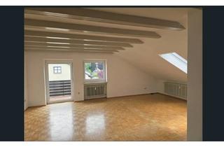 Wohnung kaufen in Sylvensteinstraße, 84034 West, 2-Zimmer-Wohnung in Landshut-West von Privat
