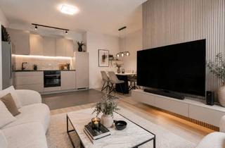 Wohnung kaufen in 75180 Dillweißenstein, Vermietete 3-Zimmer-Wohnung in Pforzheim-Dillweißenstein