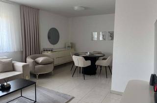 Wohnung kaufen in 63571 Gelnhausen, Gepflegte 3-Zimmer-Souterrainwohnung mit Fußbodenheizung und attraktiver Vermietung