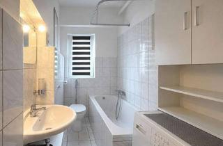 Wohnung kaufen in 44866 Günnigfeld, Solide vermietete 70-m²-Wohnung in Bochum-Wattenscheid - Substanz mit Luft nach oben