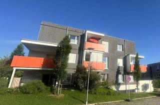 Wohnung kaufen in Ellis-Kaut-Straße, 92245 Kümmersbruck, Barrierefreie, neuwertige, aktuell unvermietete 2-Zi-Whg in Kümmersbruck mit schöner Aussicht