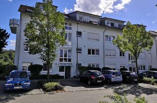 Wohnung kaufen in Albert-Schweizer-Str. 26, 74354 Besigheim, Lebendiger Alltag in Besigheim: 3,5-Zi.-Wohnung mit Balkon