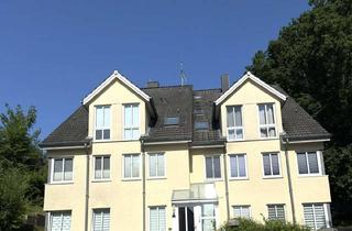 Wohnung kaufen in 24306 Bösdorf, Wohnen mit Charakter: 3-Zimmer-Wohnung in Plön