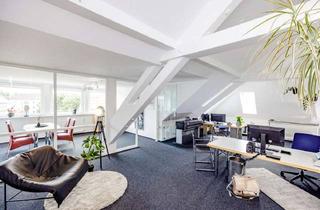 Loft kaufen in 49074 Innenstadt, Ein stylisches Loft mitten in Osnabrück!