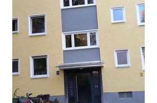 Wohnung kaufen in Grafinger Straße 42a, 81671 Berg am Laim, Alltagstaugliche 3-Zimmer-Wohnung in Berg am Laim von Privat ohne Makler